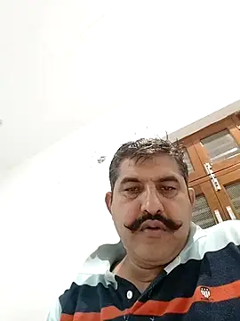 Amandev7 online show from October 26, 2025, 5:41 pm