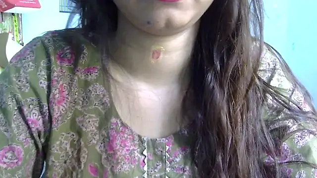 lovelydesi21 online show from September 22, 2025, 6:59 am