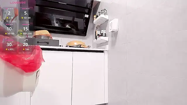 Snapshot of Vivian-6 chatting on March 2, 2026, 1:30 am Vivian-6 online show from March 2, 2026, 1:30 am