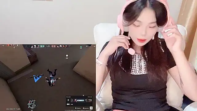 Snapshot of ccup-xiaohui chatting on March 5, 2026, 2:02 pm ccup-xiaohui online show from March 5, 2026, 2:02 pm