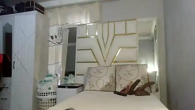 SexyyNana online show from February 22, 2026, 1:09 pm