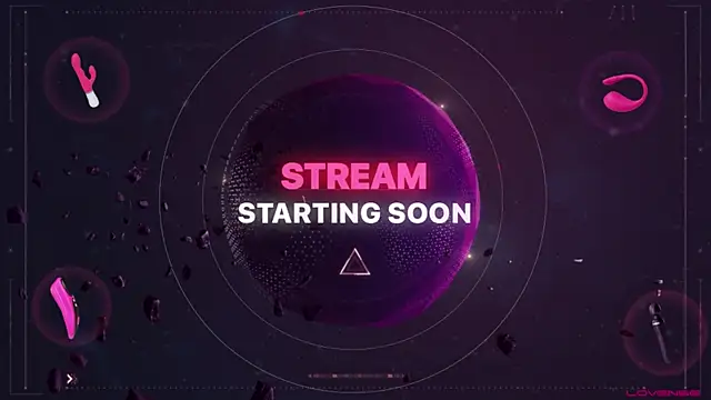 1lilithmorningstar online show from February 25, 2025, 9:02 pm