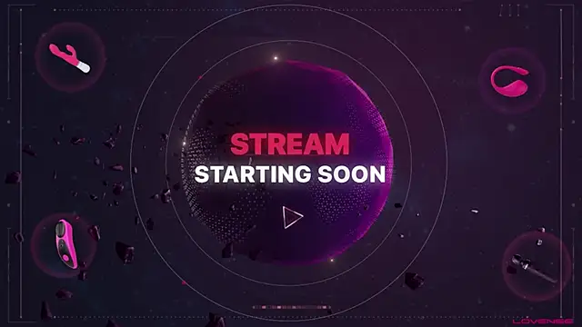 1lilithmorningstar online show from February 27, 2025, 9:47 pm