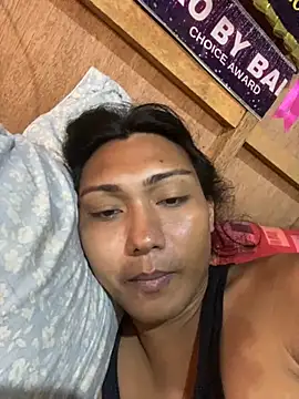 Topangel69 online show from November 16, 2025, 6:13 pm