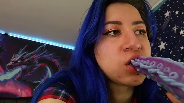 pussytight pervert online show from February 6, 2026, 9:51 pm