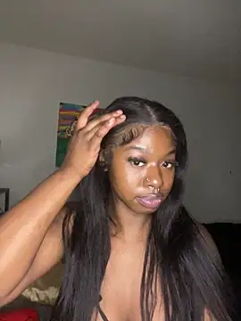 TinyBlazian901 online show from May 31, 2026, 5:48 am