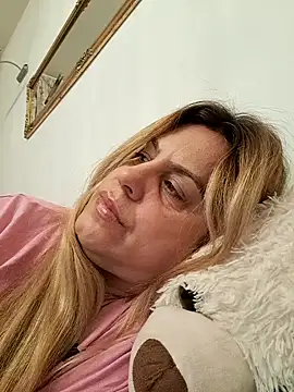 OliviaLewis online show from February 20, 2025, 4:50 am