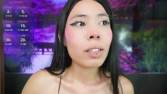 miss  maria online show from January 30, 2025, 12:07 am