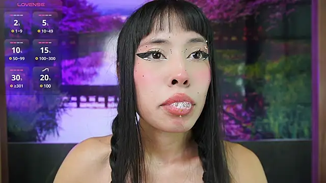 miss  maria online show from February 4, 2025, 6:17 pm