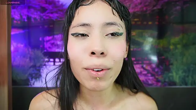 miss  maria online show from February 14, 2025, 12:09 am