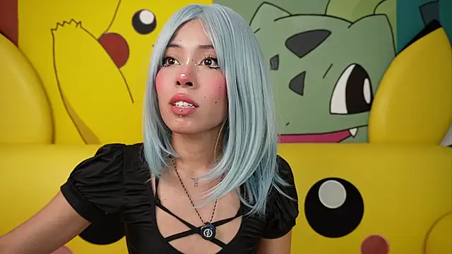 miss  maria online show from November 6, 2025, 6:09 pm