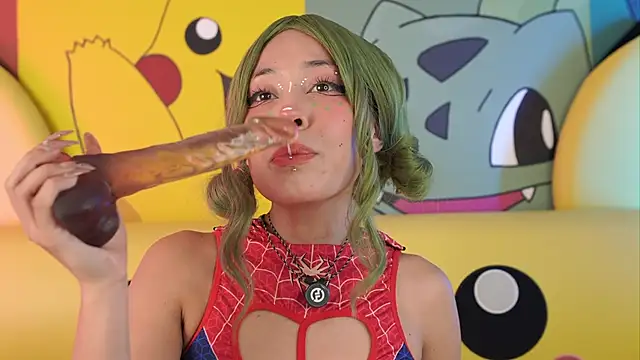 miss  maria online show from May 6, 2026, 6:02 pm