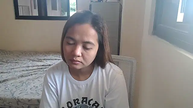 xTheLastVIRGINx online show from October 19, 2025, 4:57 am