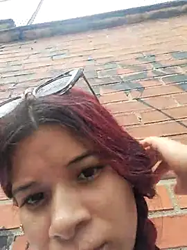 Snapshot of Emmily_Fox chatting on March 4, 2025, 6:50 pm Emmily Fox online show from March 4, 2025, 6:50 pm