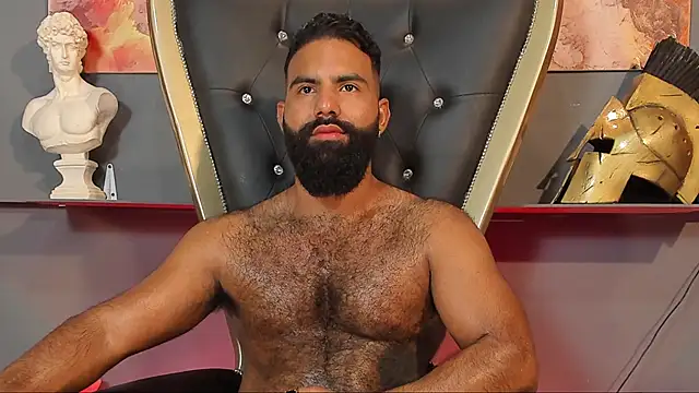 BeardAndrew online show from January 5, 2025, 4:25 am