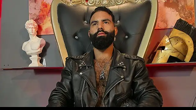 BeardAndrew online show from March 2, 2025, 5:01 am