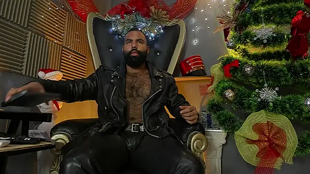 Snapshot of BeardAndrew chatting on December 16, 2025, 10:42 am BeardAndrew online show from December 16, 2025, 10:42 am