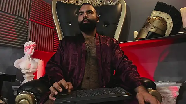 Snapshot of BeardAndrew chatting on January 7, 2026, 3:03 pm BeardAndrew online show from January 7, 2026, 3:03 pm