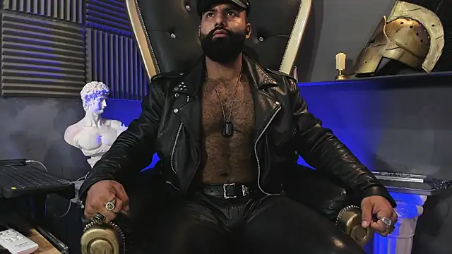 Snapshot of BeardAndrew chatting on January 9, 2026, 11:24 am BeardAndrew online show from January 9, 2026, 11:24 am