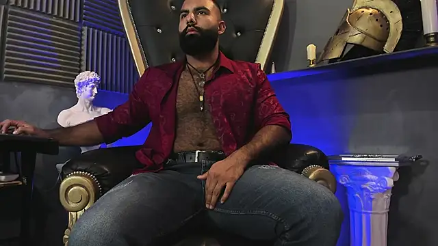 Snapshot of BeardAndrew chatting on January 10, 2026, 11:31 pm BeardAndrew online show from January 10, 2026, 11:31 pm