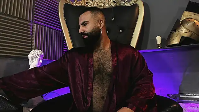 Snapshot of BeardAndrew chatting on February 7, 2026, 5:16 pm BeardAndrew online show from February 7, 2026, 5:16 pm