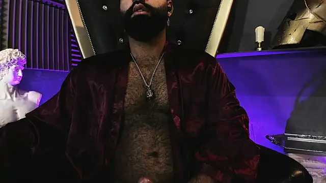 Snapshot of BeardAndrew chatting on February 8, 2026, 5:27 pm BeardAndrew online show from February 8, 2026, 5:27 pm