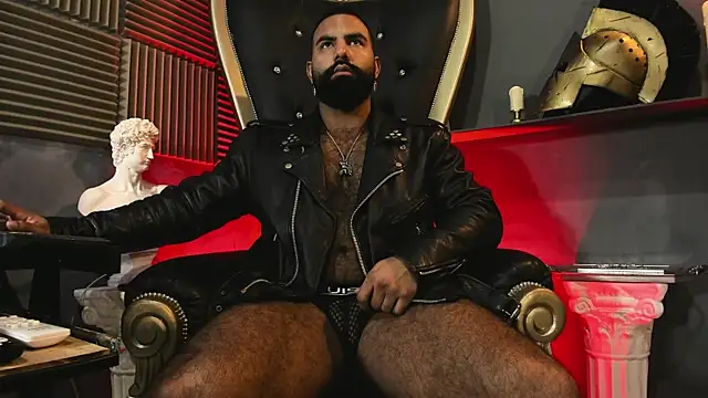 Snapshot of BeardAndrew chatting on February 17, 2026, 10:49 pm BeardAndrew online show from February 17, 2026, 10:49 pm