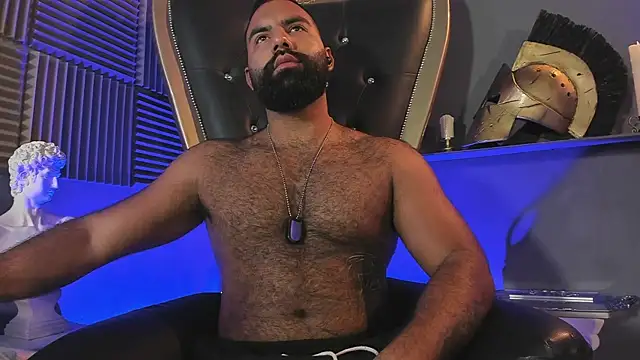 Snapshot of BeardAndrew chatting on February 28, 2026, 3:46 pm BeardAndrew online show from February 28, 2026, 3:46 pm