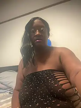 Katiefyi online show from March 7, 2026, 12:07 am