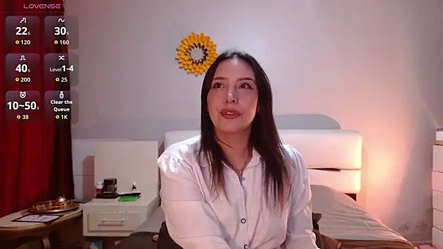 Freyja soh online show from February 14, 2026, 3:31 pm