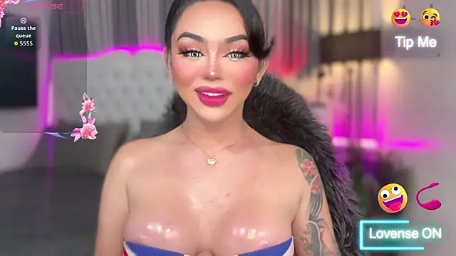 sassy olivia online show from September 28, 2025, 1:38 pm