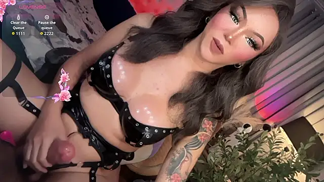 sassy olivia online show from May 24, 2026, 1:54 am
