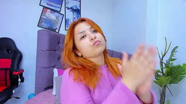 Gretta Queen online show from October 1, 2025, 7:20 pm