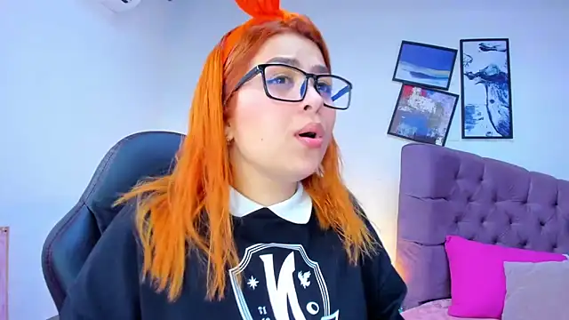 Gretta Queen online show from October 3, 2025, 4:26 pm