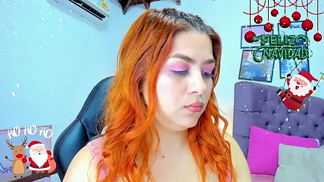 Gretta Queen online show from December 5, 2025, 6:48 pm