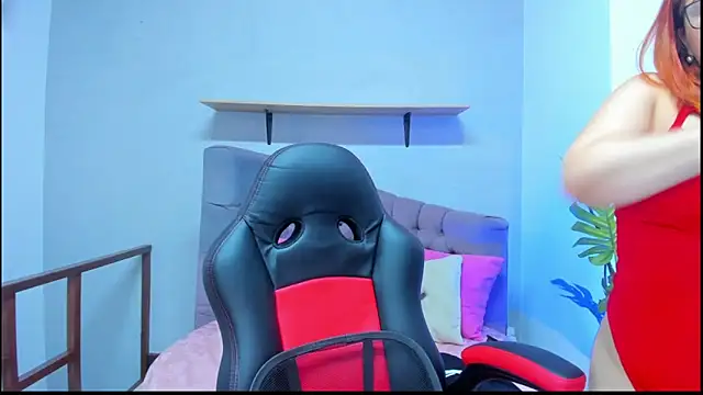 Gretta Queen online show from March 2, 2026, 6:48 pm