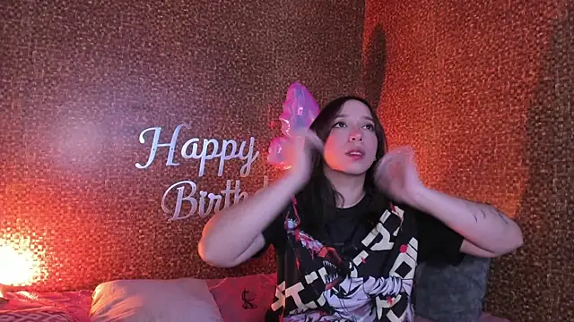 Apartment28 online show from June 20, 2026, 2:03 am