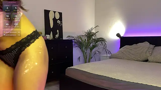 spottyyy online show from March 7, 2025, 10:43 pm