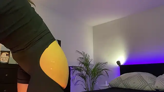 spottyyy online show from March 12, 2025, 6:55 pm