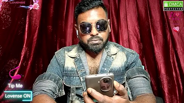 BLACK---MAMBA online show from March 13, 2026, 2:01 pm