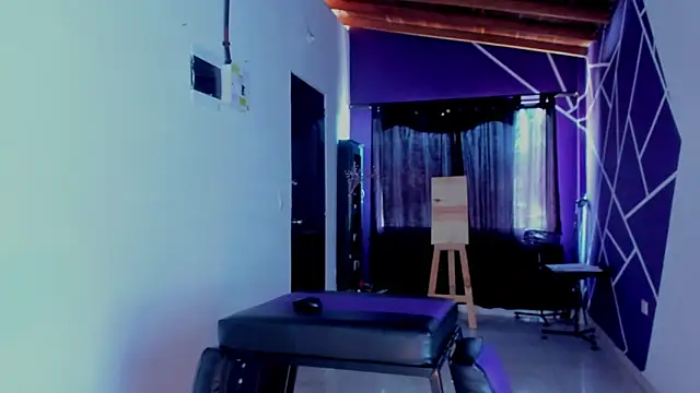 ink demonxxx online show from November 1, 2025, 6:54 pm