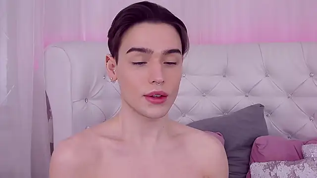 RobbyCharming online show from February 10, 2025, 8:00 pm