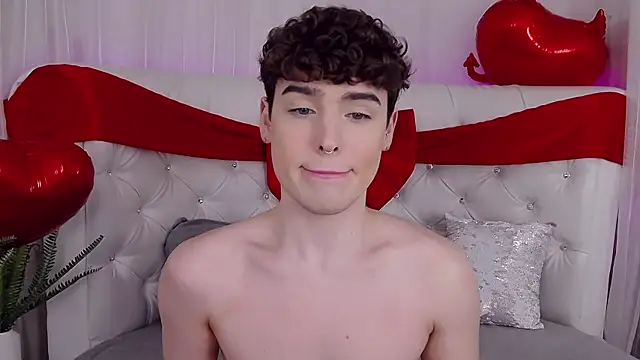 RobbyCharming online show from February 20, 2026, 4:31 am