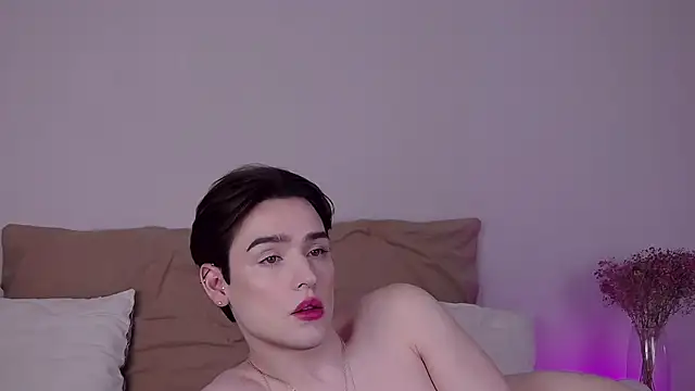 RobbyCharming online show from June 14, 2026, 7:32 am