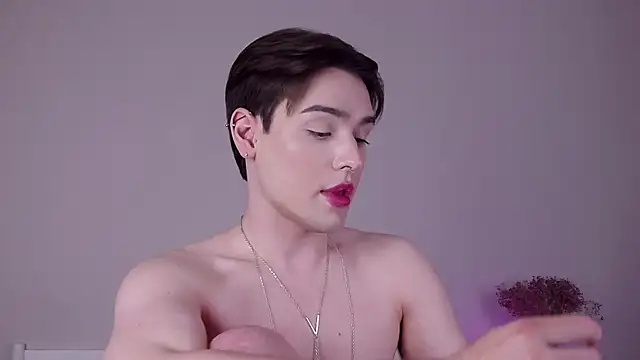 RobbyCharming online show from June 27, 2026, 12:22 pm