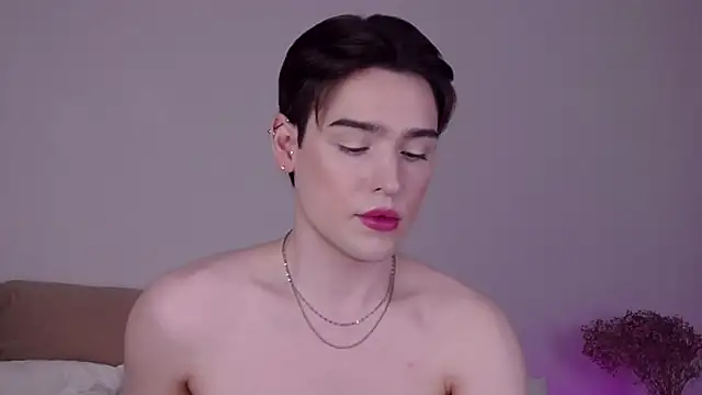 RobbyCharming online show from July 3, 2026, 7:59 am