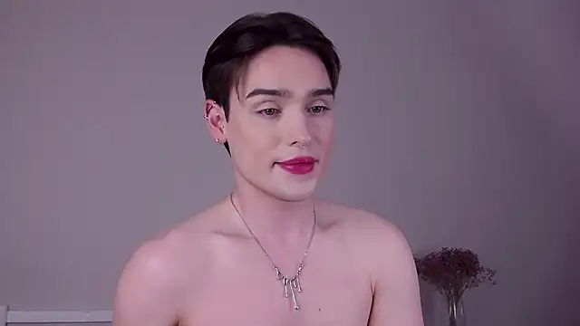 RobbyCharming online show from July 6, 2026, 3:03 pm
