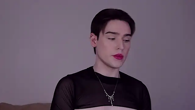 RobbyCharming online show from July 8, 2026, 6:51 am