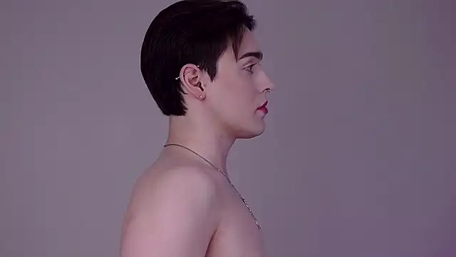 RobbyCharming online show from July 13, 2026, 10:18 am