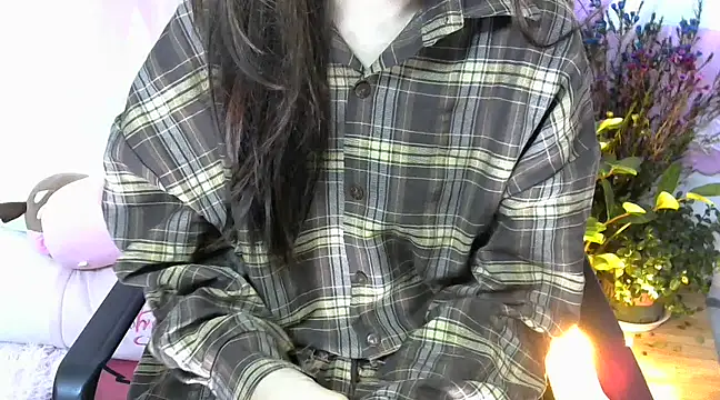 PinkCoi888 online show from March 10, 2025, 11:06 pm